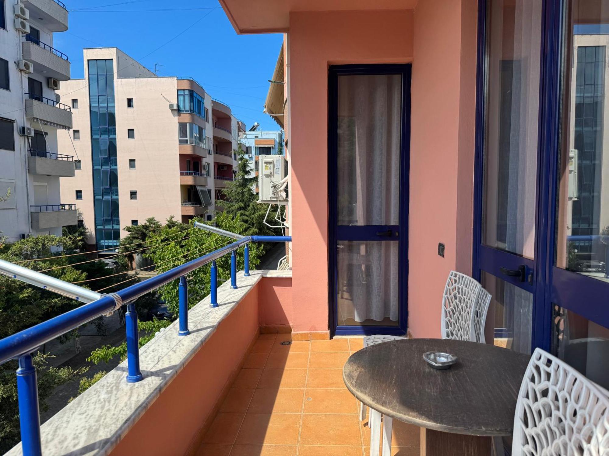 Apartamento Orkidea Golem (Tirana)