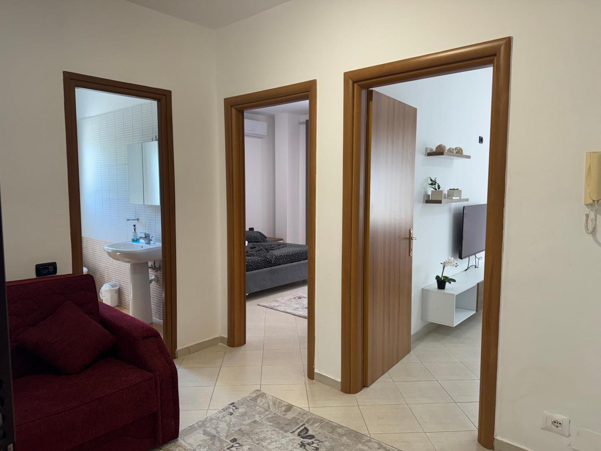 Orkidea Appartement