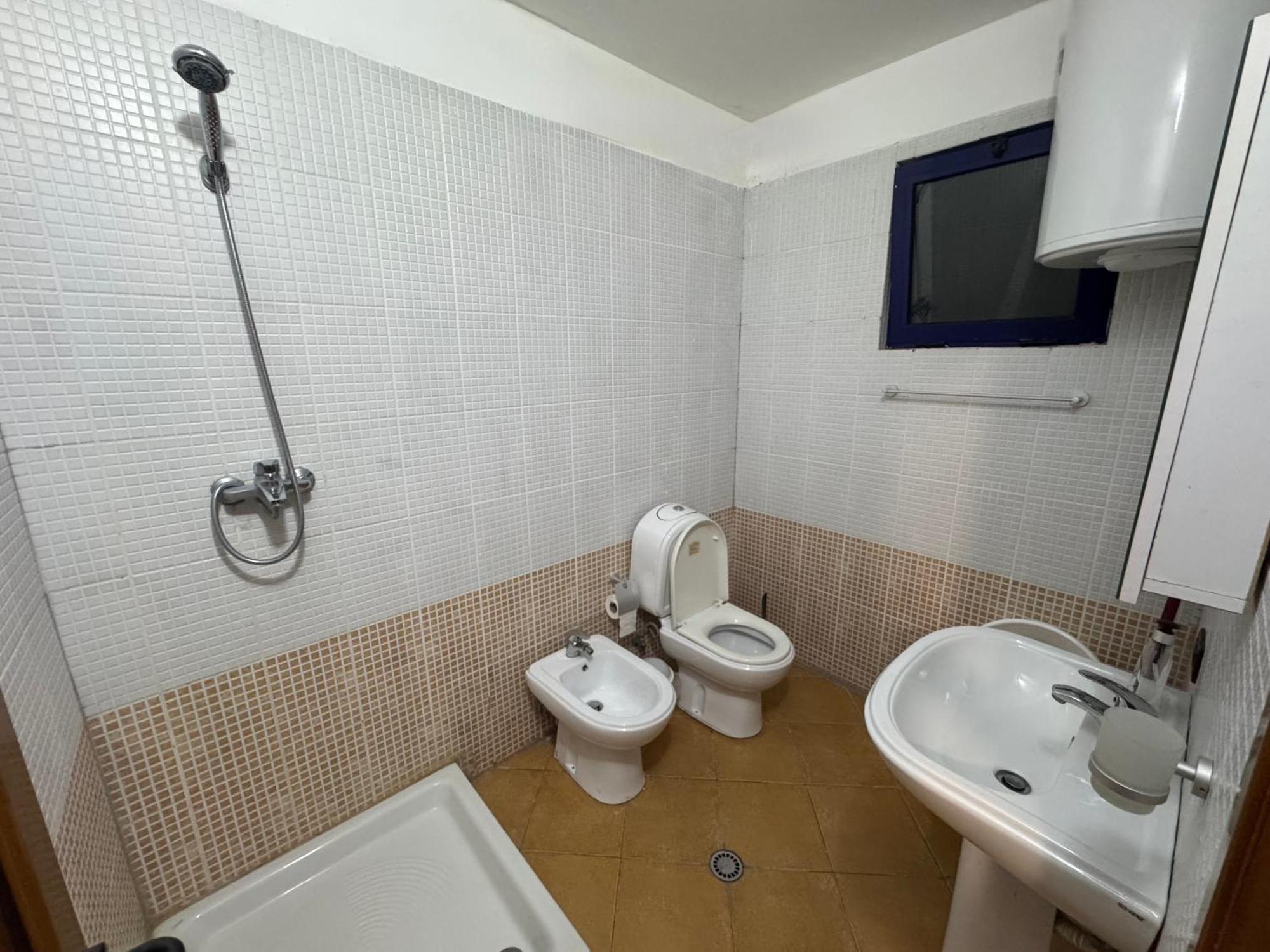 Appartement Orkidea