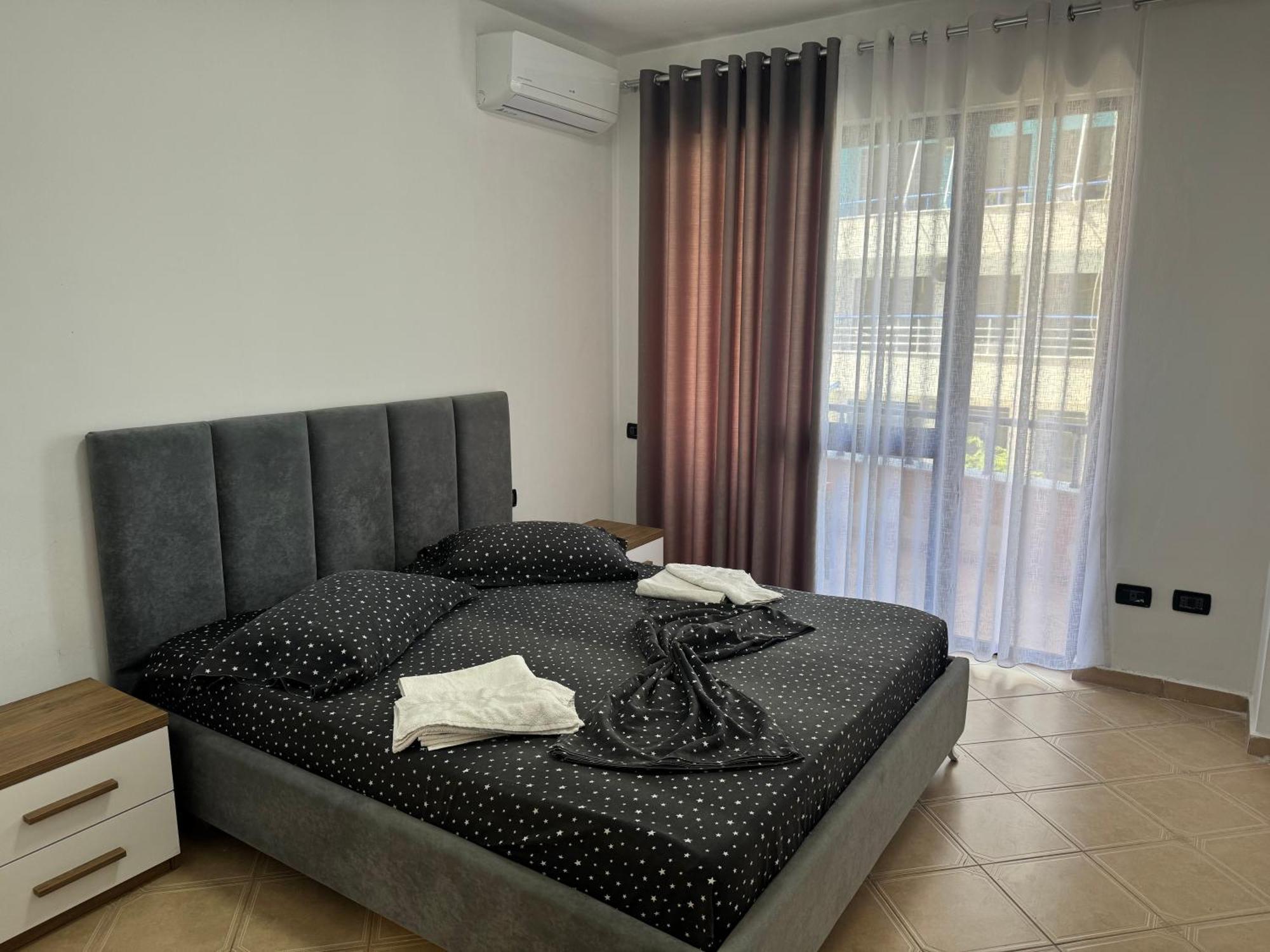Orkidea Appartement *