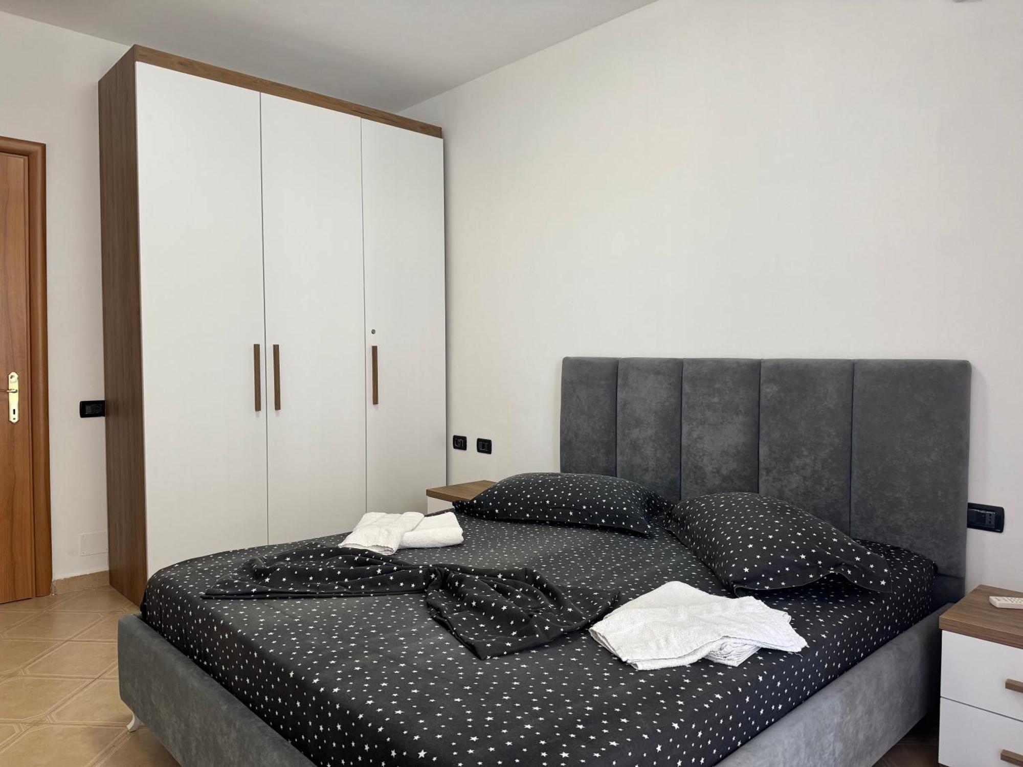 Orkidea Appartement Golem (Tirana)
