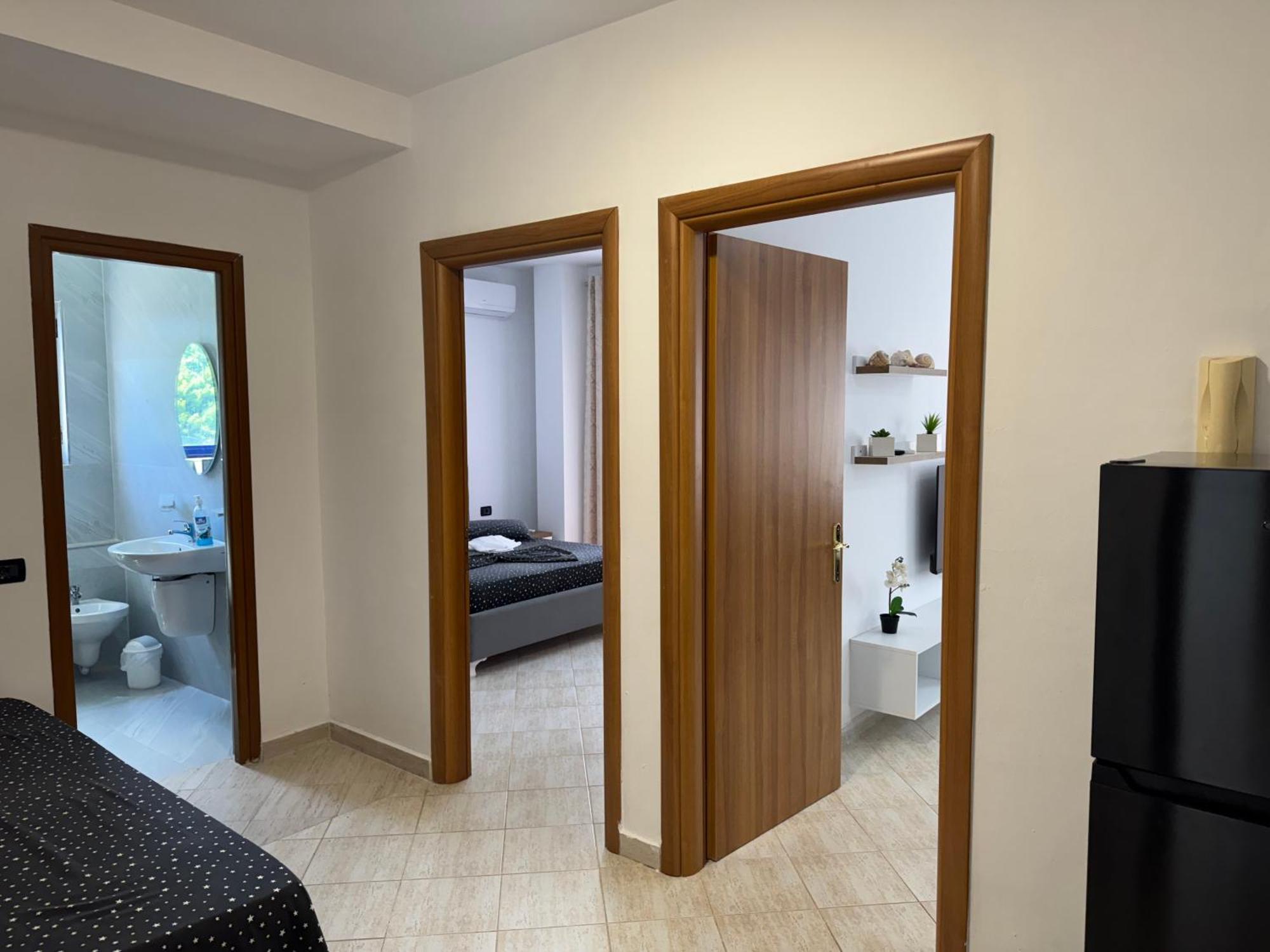 Orkidea Appartement