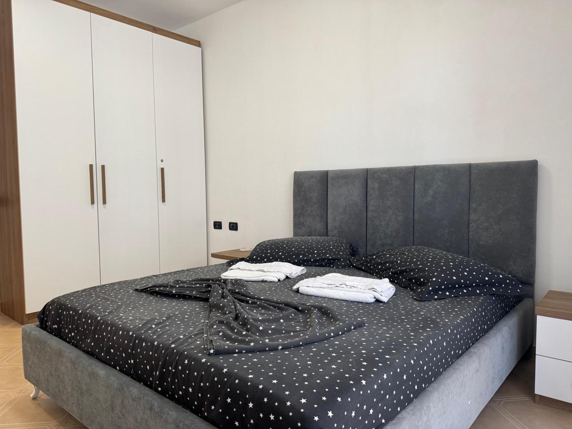 Appartement Orkidea
