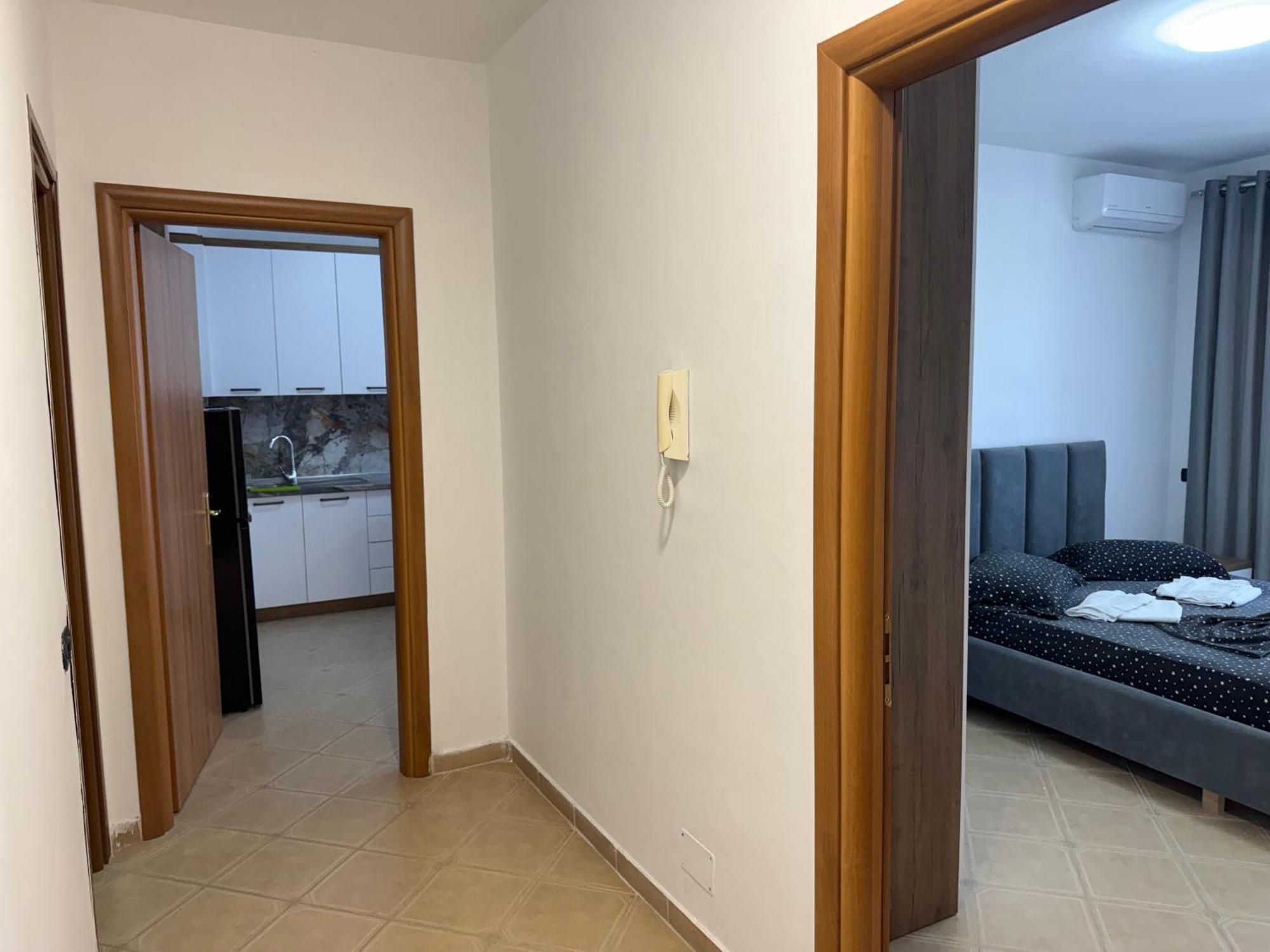 Orkidea Appartement *
