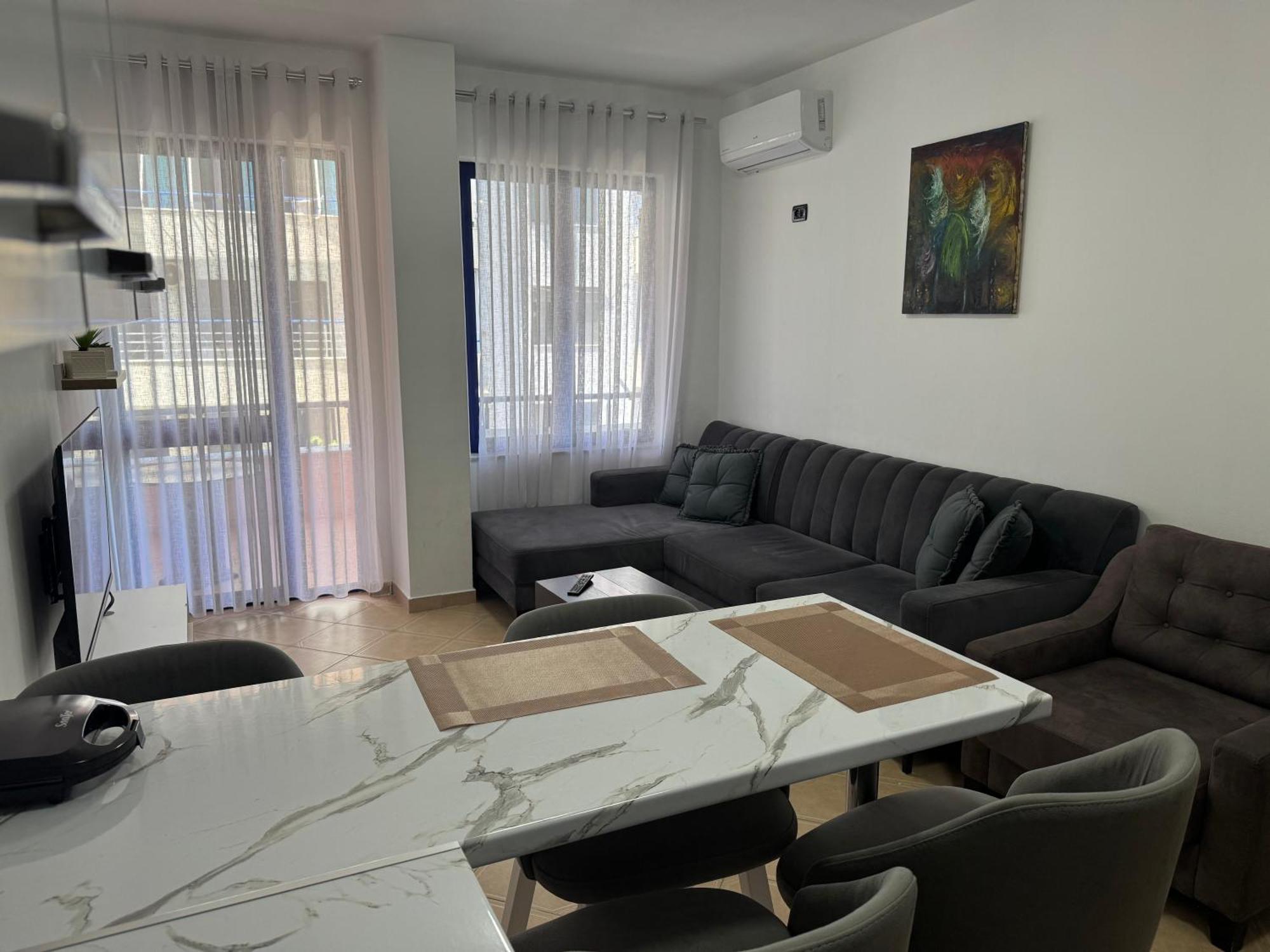 Appartement Orkidea *