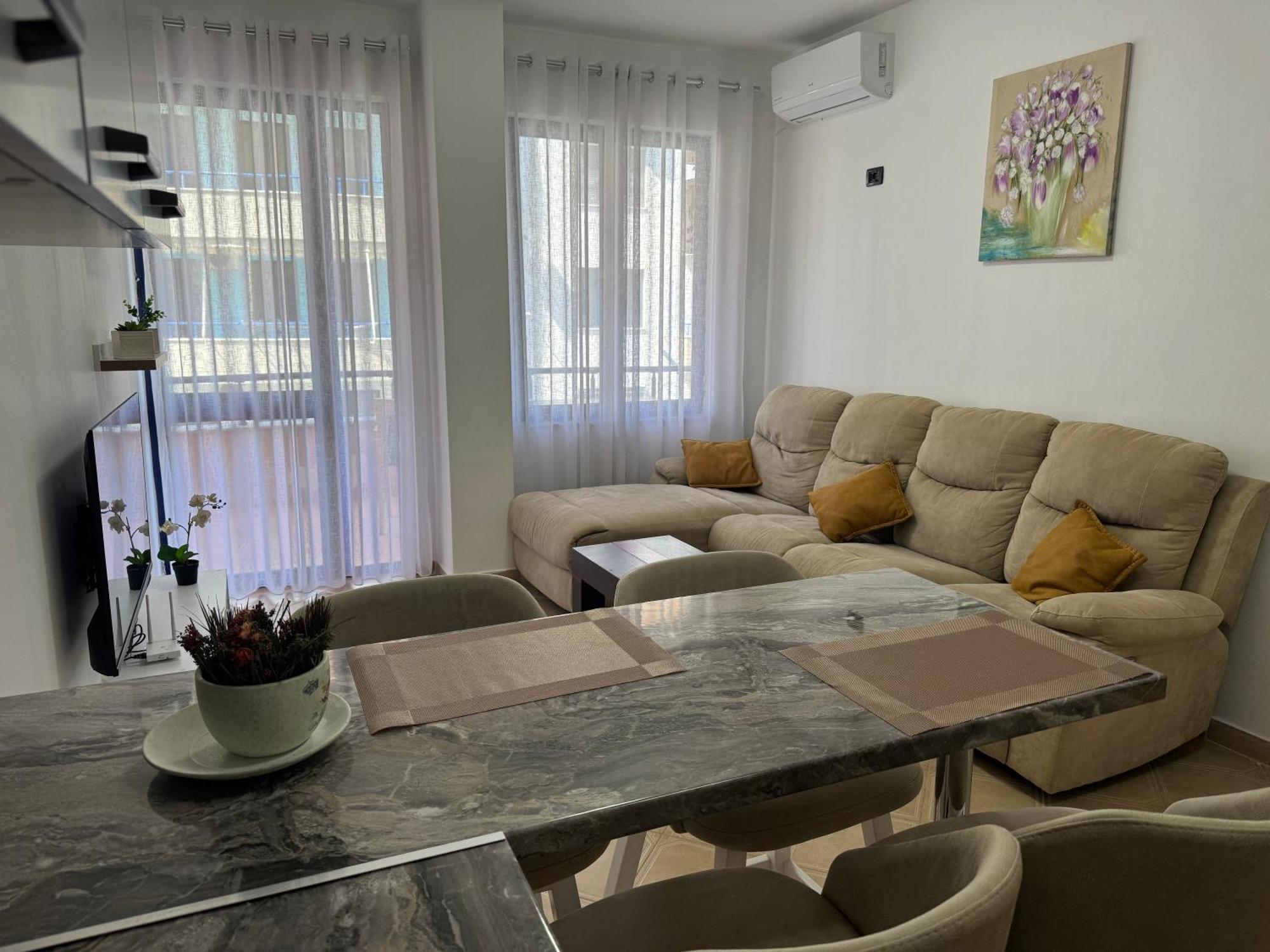 Orkidea Appartement