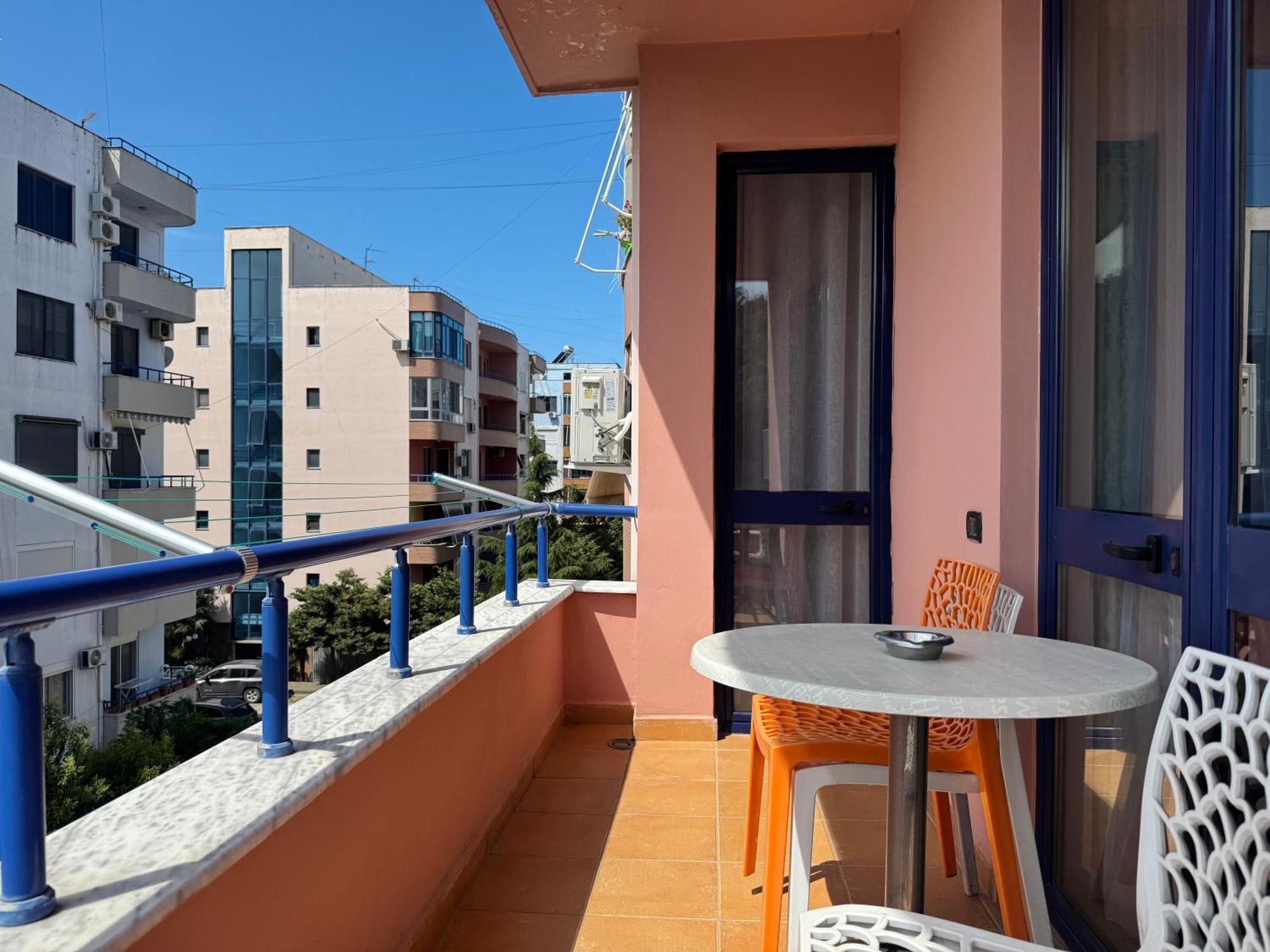 Orkidea Appartement *