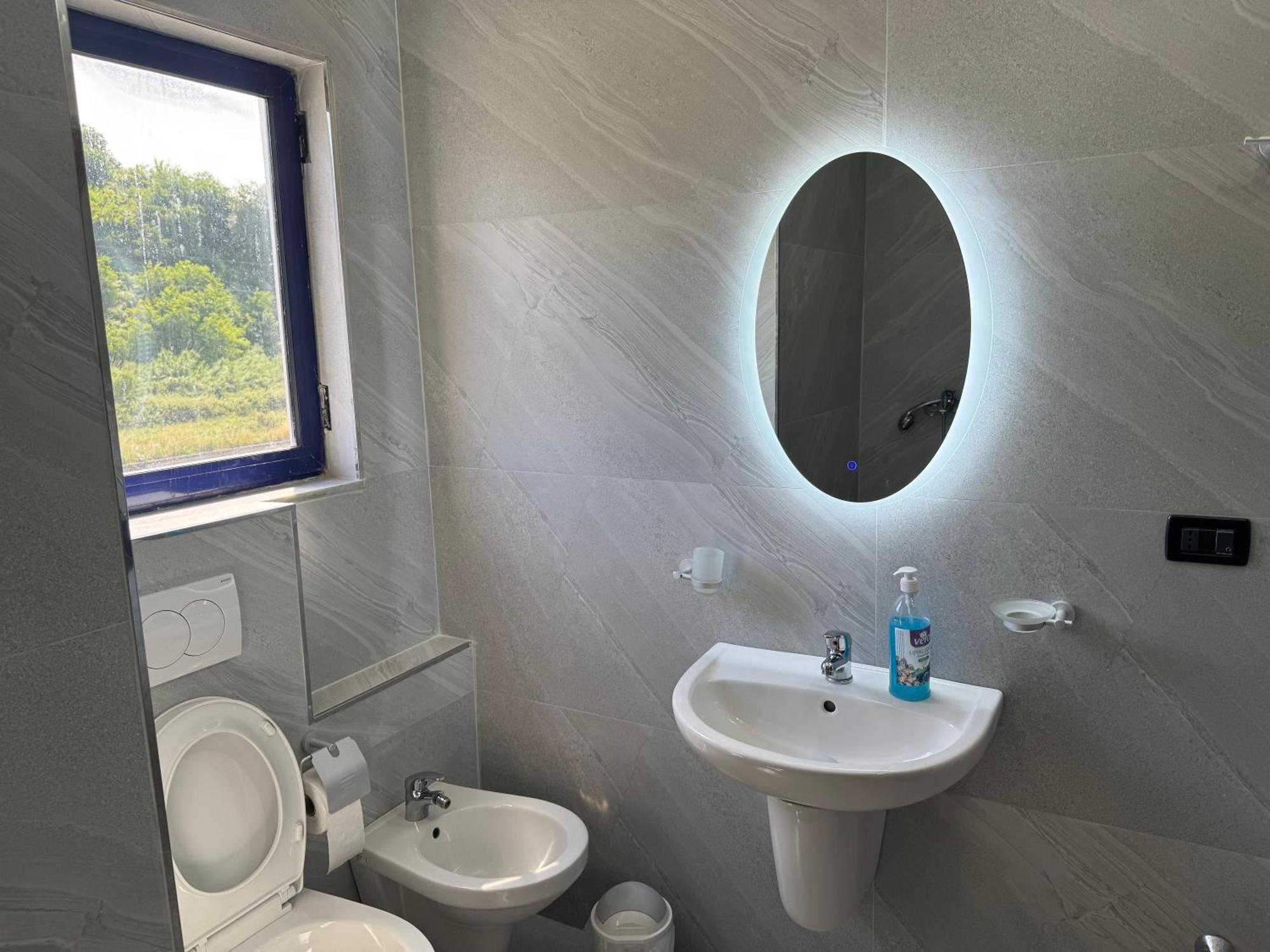 Appartement Orkidea *