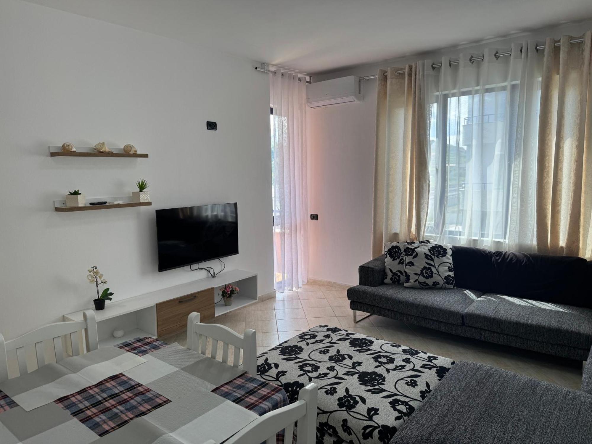 Orkidea Appartement