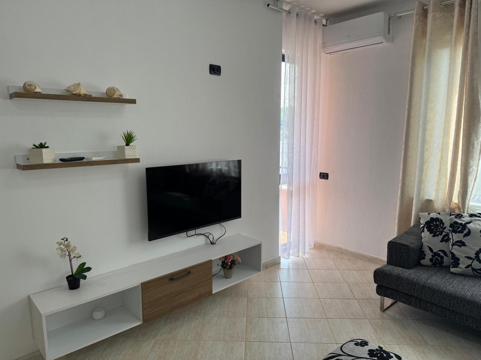 Appartement Orkidea *