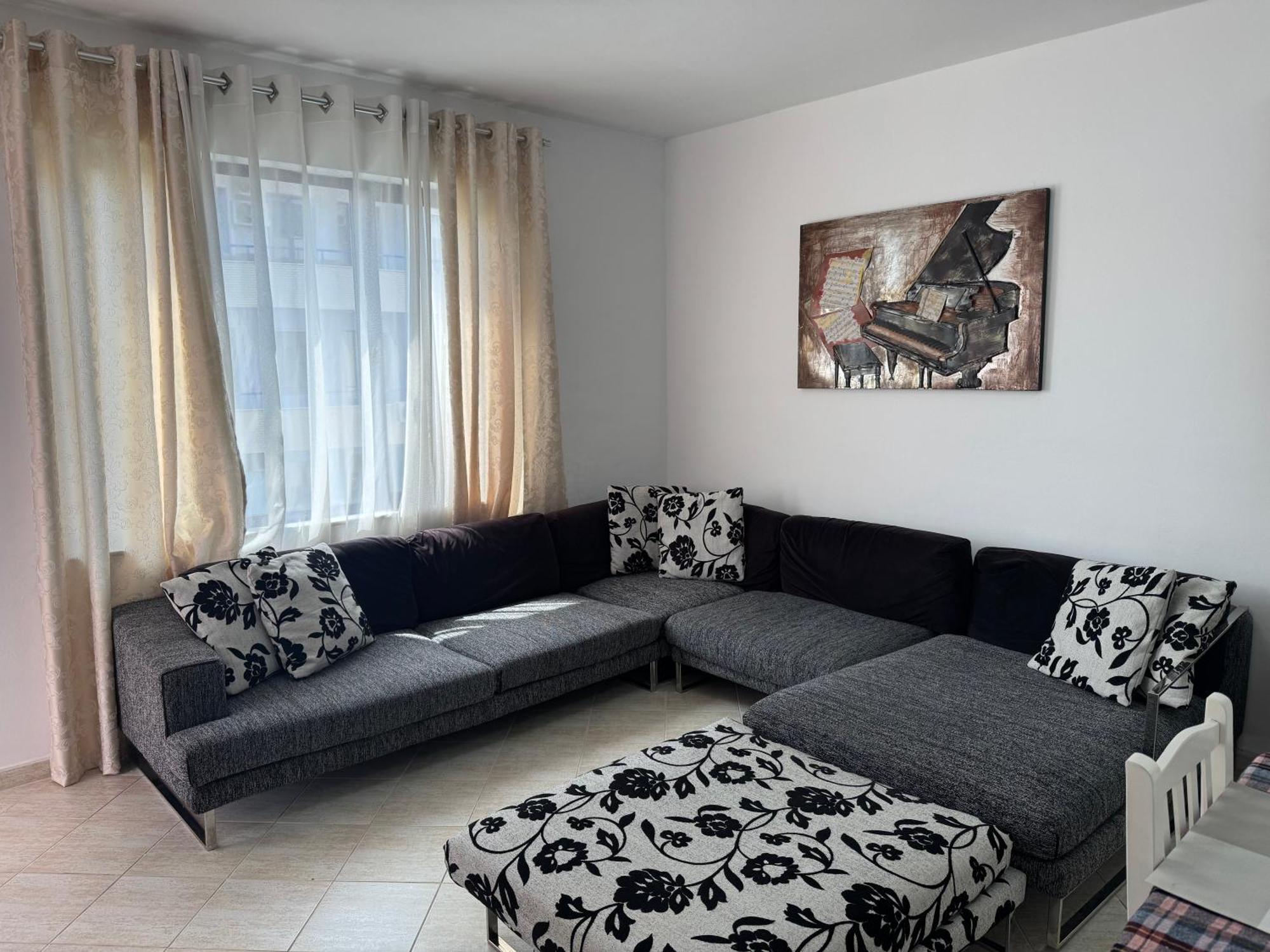Orkidea Appartement