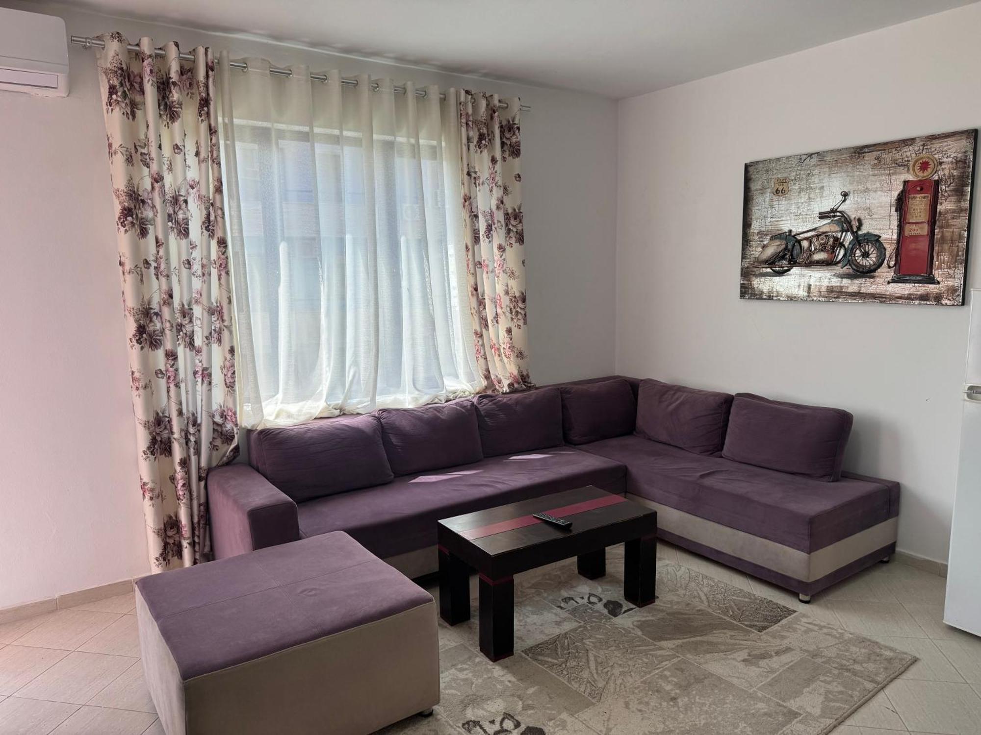Appartement Orkidea