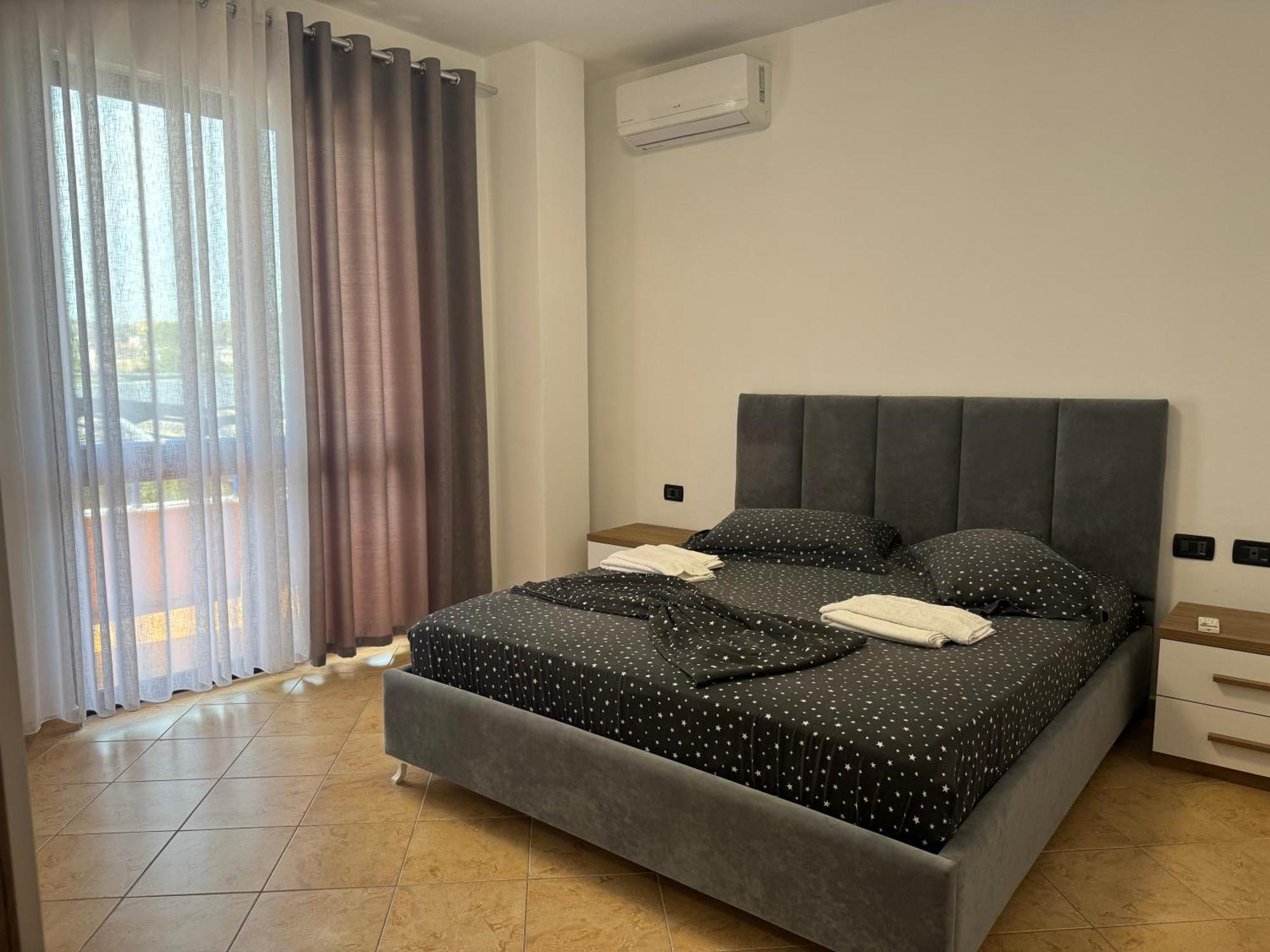 Orkidea Appartement *