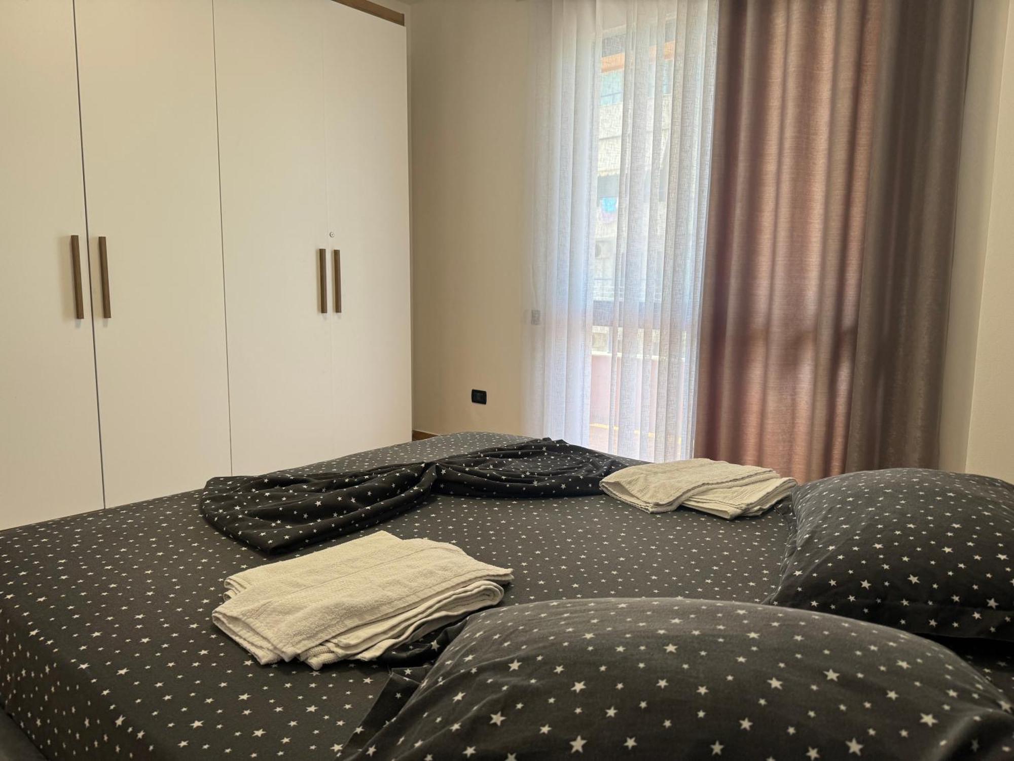 Appartement Orkidea Golem (Tirana)