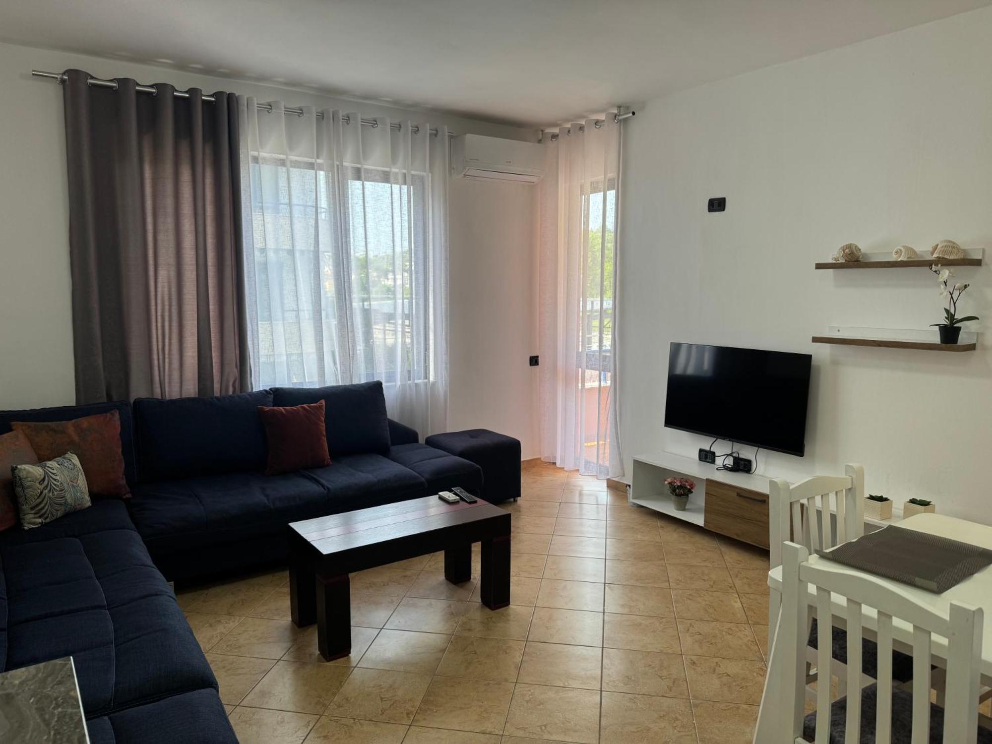 Appartement Orkidea