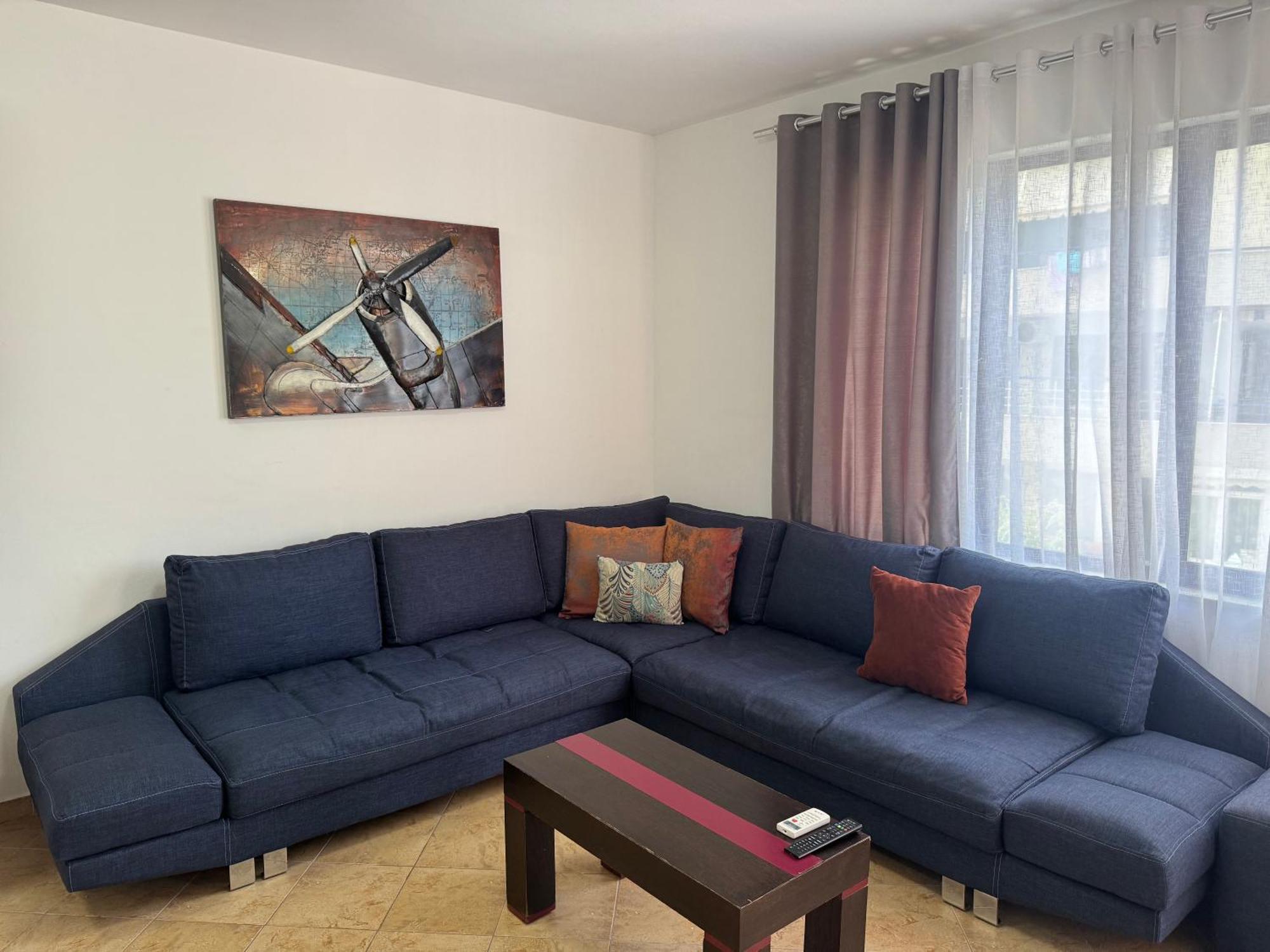 Appartement Orkidea *