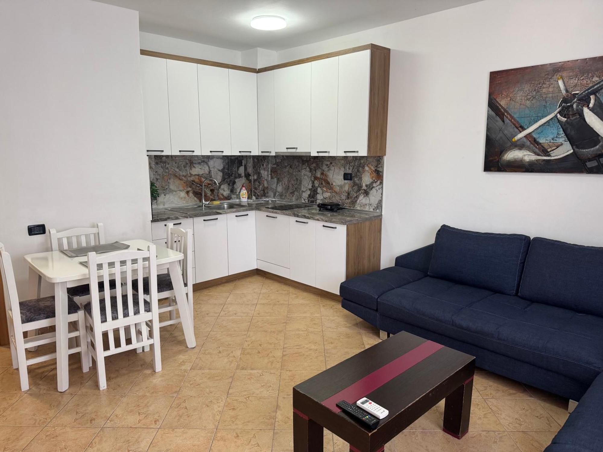 Orkidea Appartement