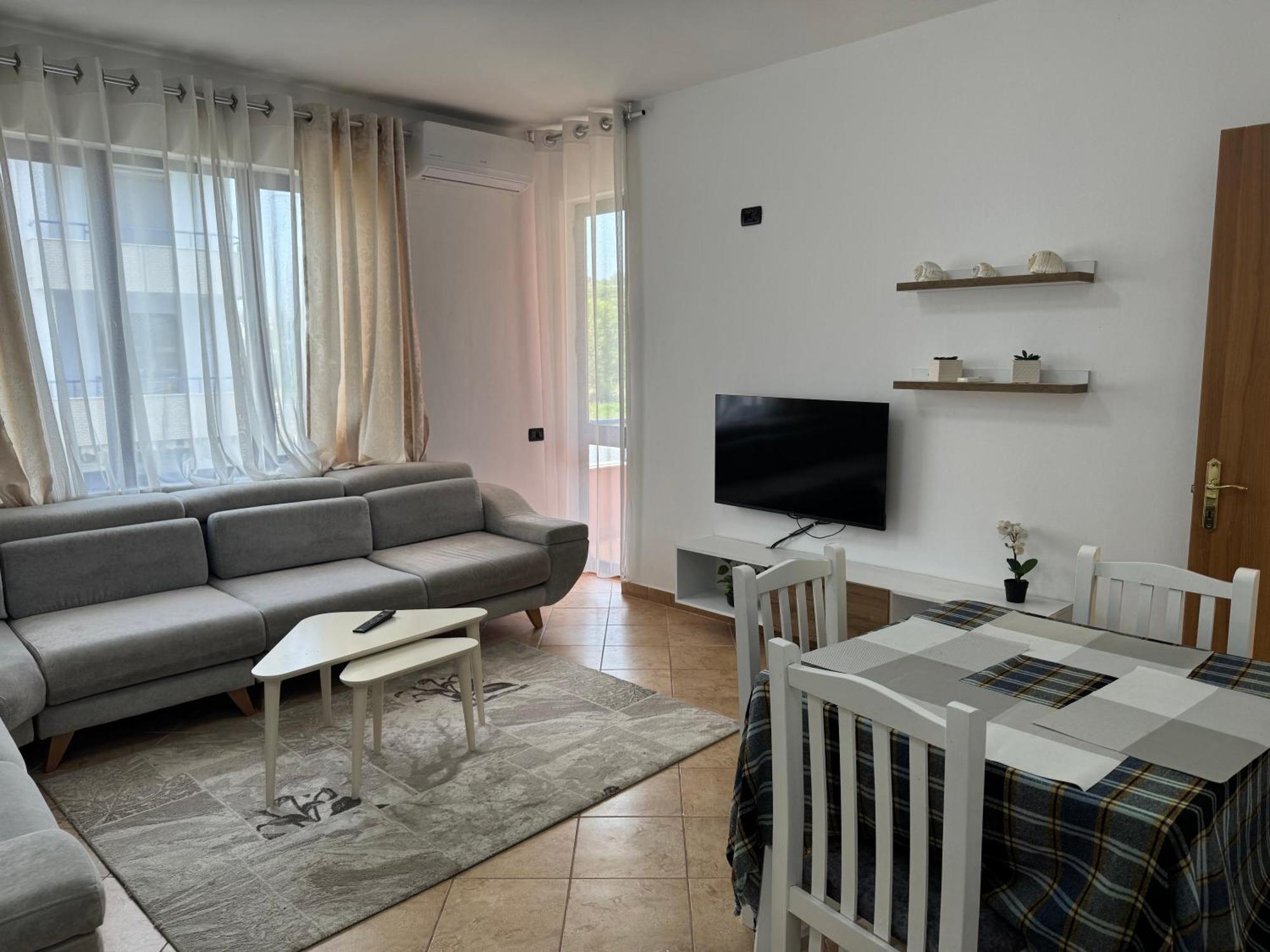 Orkidea Appartement *
