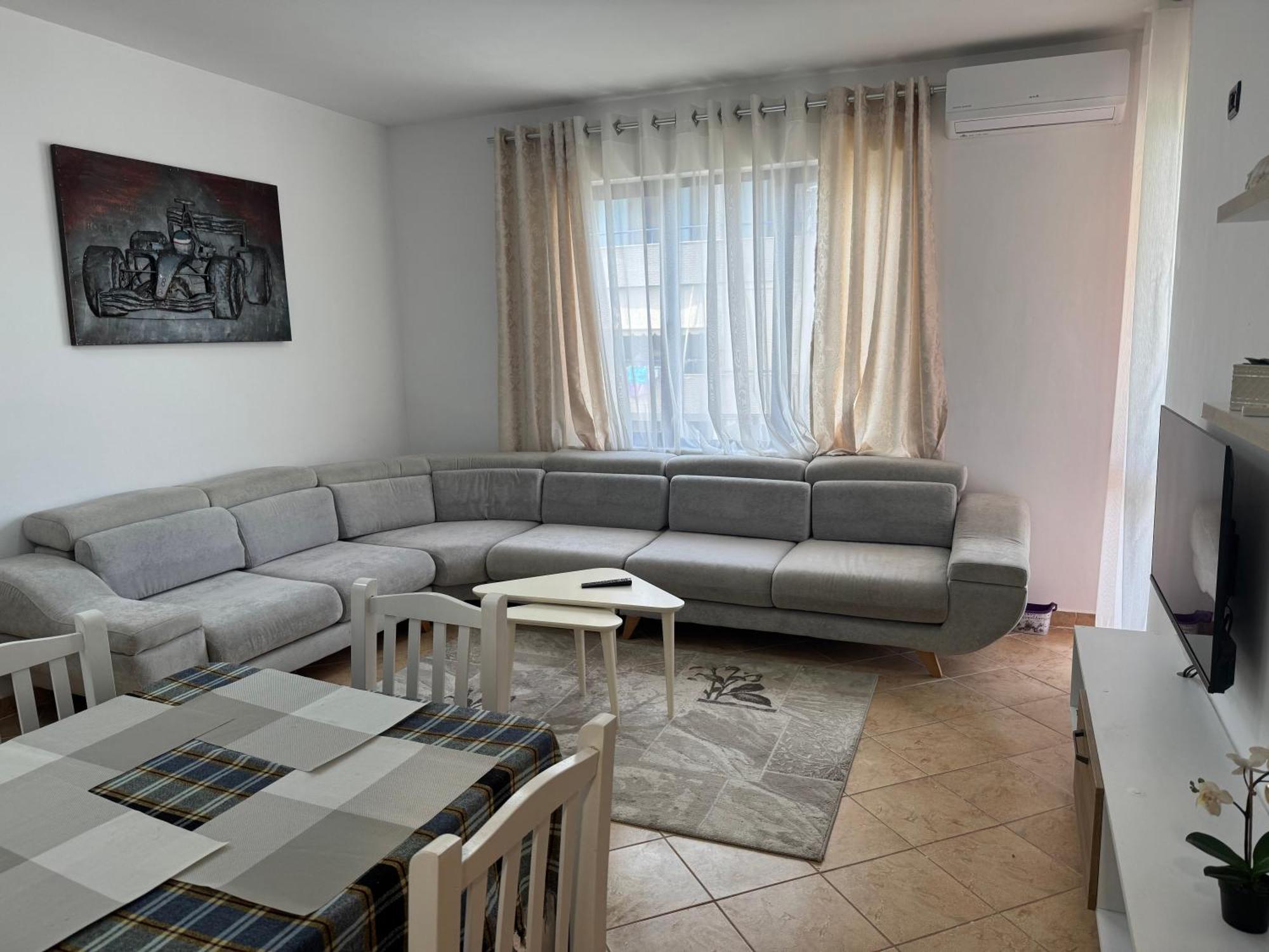 Appartement Orkidea *
