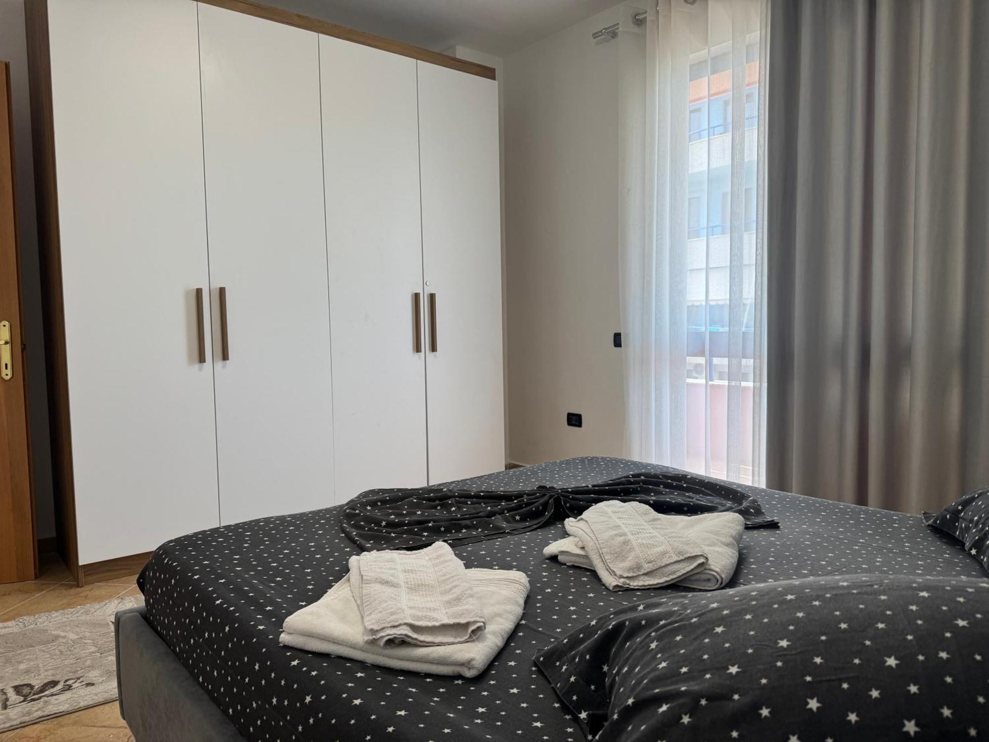 Orkidea Appartement