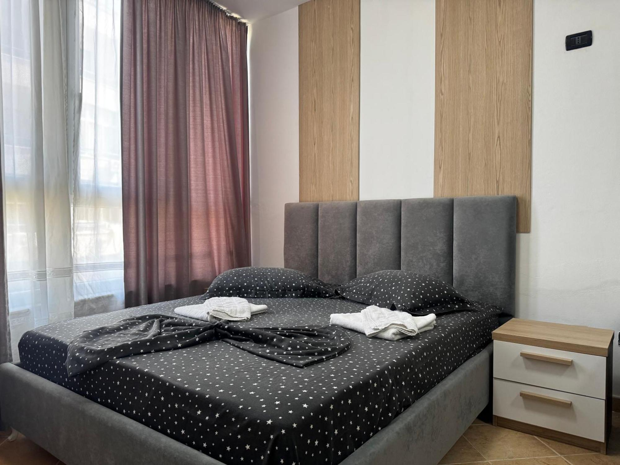 Appartement Orkidea *
