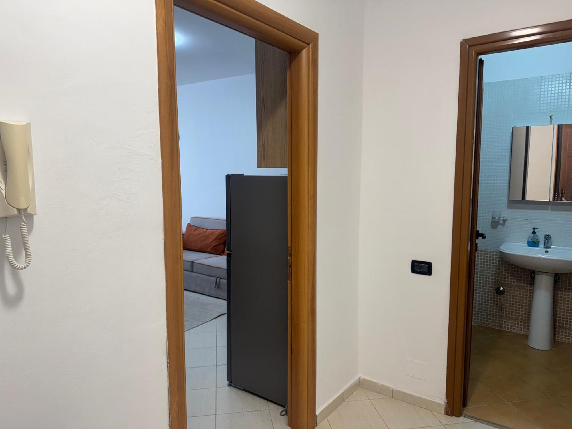 Appartement Orkidea Golem (Tirana)
