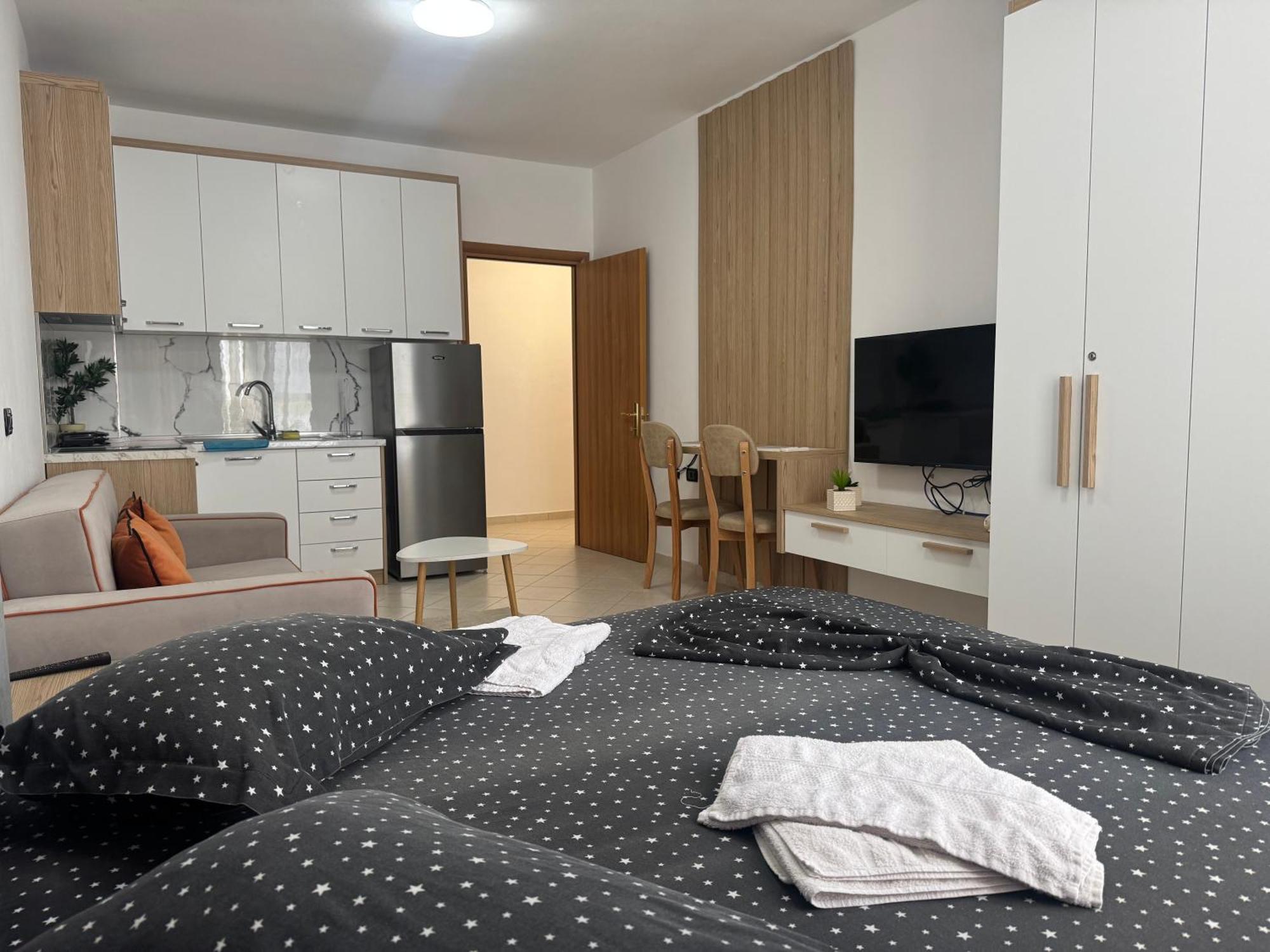 Orkidea Appartement
