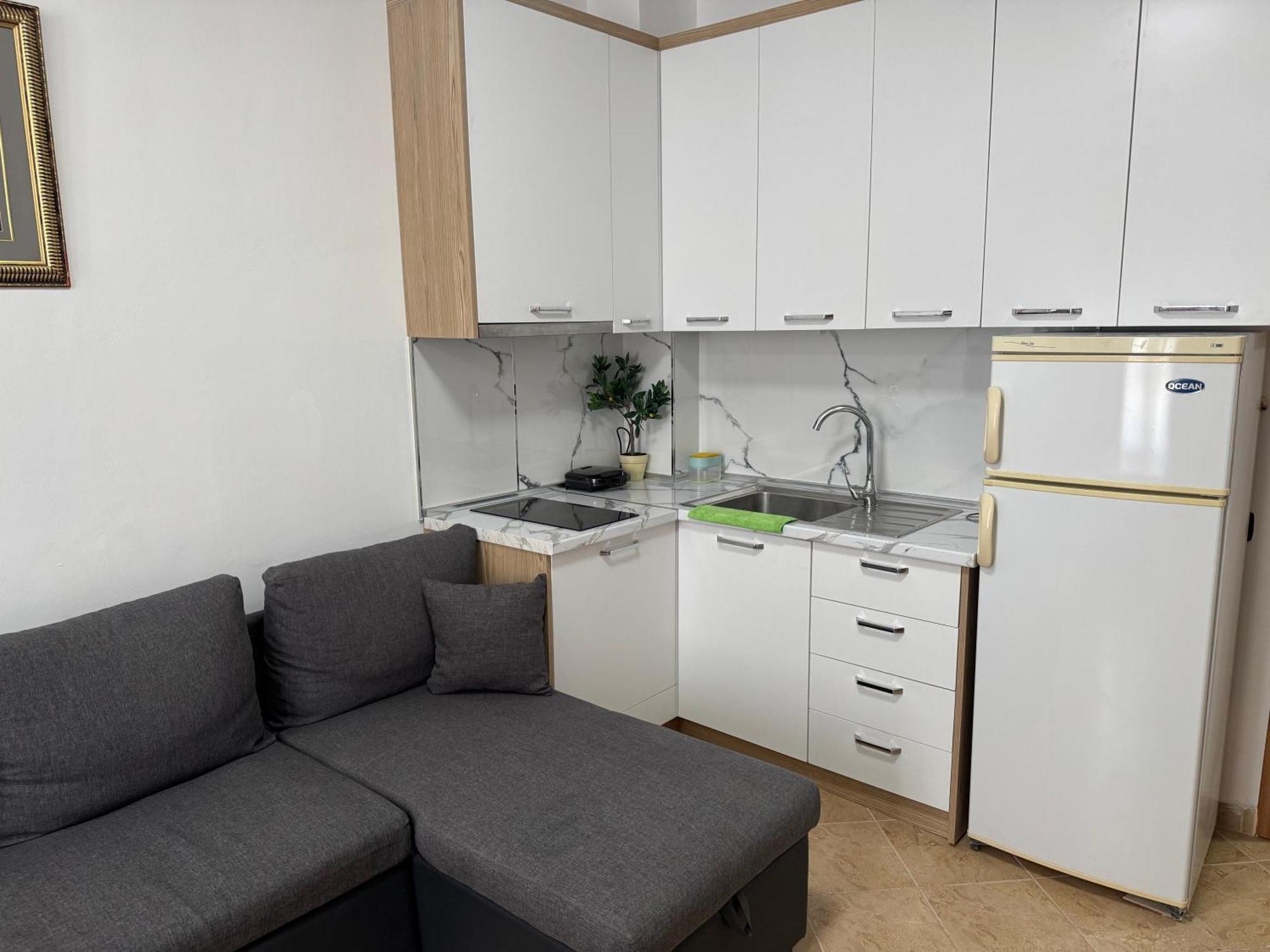 Appartement Orkidea